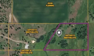 42420 Holt Ranch Ln, Pablo, MT 59864