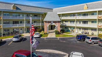 2460 Canadian Way Unit 64, Clearwater, FL 33763