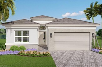 2773 Rockwood Ln, Naples, FL 34112