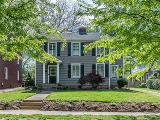 705 Walnut Ave, Charlotte, NC 28208
