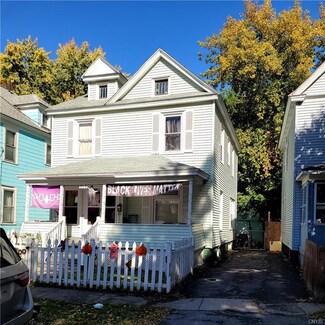 310 W Pleasant Ave, Syracuse, NY 13205