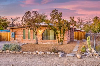 339 E Alturas St, Tucson, AZ 85705