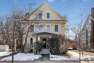 258 Lake Ave, Newton Highlands, MA 02461