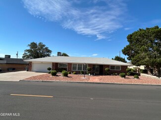 3010 Pierce Ave, El Paso, TX 79930