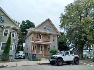 65 Deering Rd, Mattapan, MA 02126