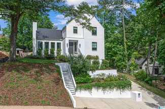 515 Rumson Rd, Homewood, AL 35209