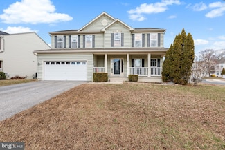 214 N Marshview Terrace, Magnolia, DE 19962