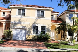 3357 SW 169th Terrace, Miramar, FL 33027