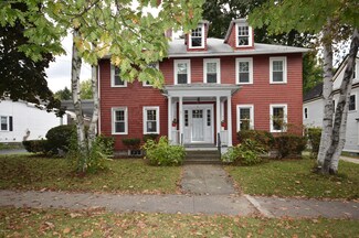 8 Summer St, Adams, MA 01220