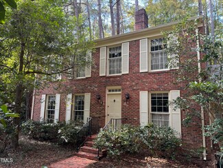 2438 Springview Trail, Chapel Hill, NC 27514