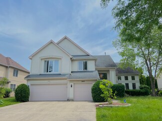 2045 Jordan Terrace, Buffalo Grove, IL 60089