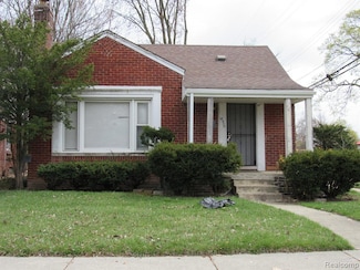18400 Plainview Ave, Detroit, MI 48219