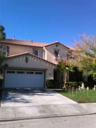17655 Camino Sonrisa, Moreno Valley, CA 92551