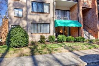 1505 Regency Woods Rd Unit 101, Henrico, VA 23238