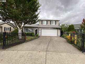 935 Mahan Loop, Gervais, OR 97026