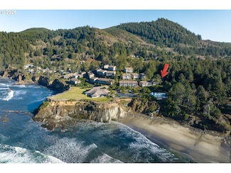 301 Otter Crest Loop Unit 200-201, Otter Rock, OR 97369