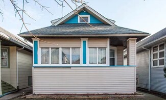 802 N Taylor Ave, Oak Park, IL 60302