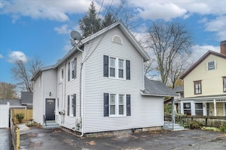 9 Nicholas Square Unit B, New Milford, CT 06776