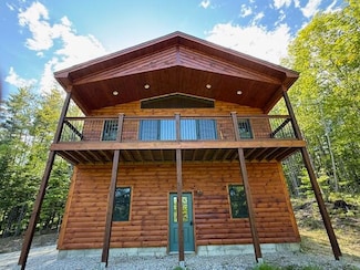 23 Tuckers Way, Bethel, ME 04217