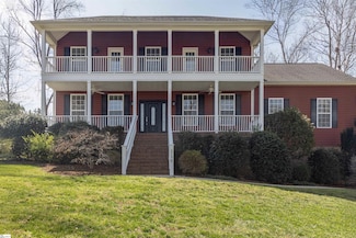 216 Rivendell Dr, Pelzer, SC 29669