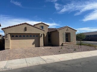 5709 S Dante, Mesa, AZ 85212