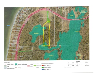 0 Bay Shore Dr Unit 50305464, Egg Harbor, WI 54209