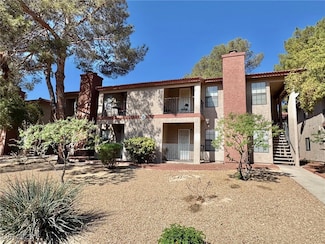 5576 W Rochelle Ave Unit 31B, Las Vegas, NV 89103