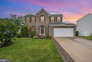 260 Hunter Creek Dr, York, PA 17406