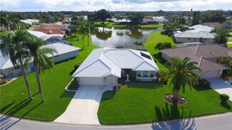 1507 Quail Lake Dr, Venice, FL 34293