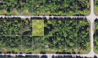 17107 Carson Ave, Port Charlotte, FL 33948