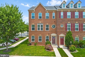 25672 Azalea Garden Terrace, Aldie, VA 20105