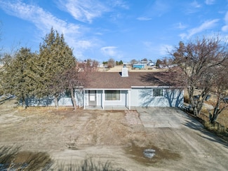 551 Tiffany Dr, Spring Creek, NV 89815