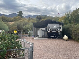 266 Shreeve Ln, Tonto Basin, AZ 85553