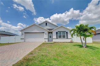 1626 SW 6th Ave, Cape Coral, FL 33991