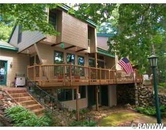 2510 4th St, Cumberland, WI 54829