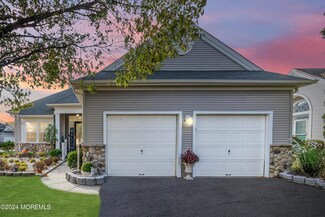 1 Ambassador Dr, Manchester, NJ 08759