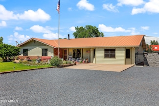 320 E 4th Ave, Eagar, AZ 85925