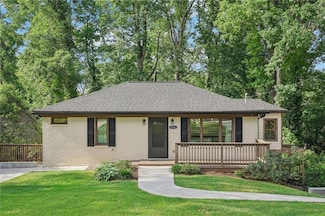 2156 Doris Dr, Decatur, GA 30034