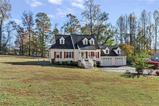 4749 Red Coach Ln, Sandston, VA 23150