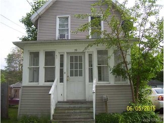 39 Palmer St, Gowanda, NY 14070