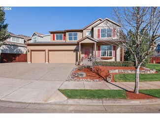 2652 SE Rosefinch Dr, Gresham, OR 97080