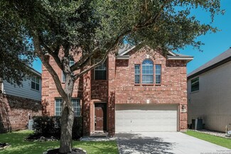 26706 Sparrow Ridge, San Antonio, TX 78261