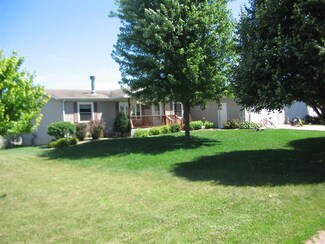 1604 E 5th Ave, Brodhead, WI 53520