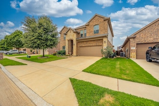 5129 Vieques Ln, Keller, TX 76244