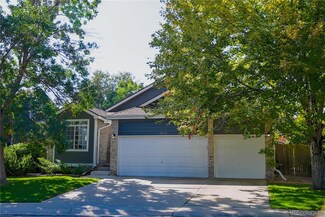 5810 E 118th Place, Thornton, CO 80233