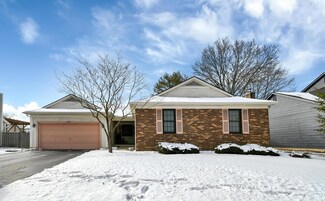271 Rosehill Rd, Reynoldsburg, OH 43068