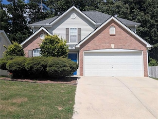 2234 Oakland Spring Dr, Snellville, GA 30039