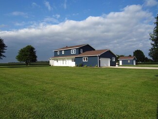 10017 E County Road 950 S, Galveston, IN 46932