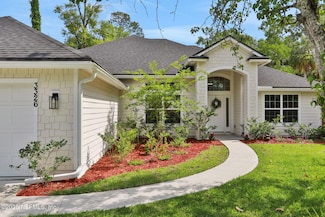 3326 Blackfoot Trail S, Jacksonville, FL 32223