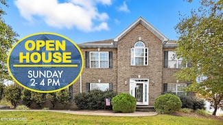 6108 Fresh Garden Dr, Knoxville, TN 37918